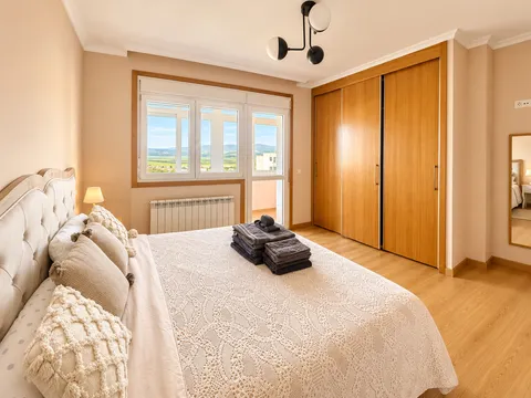 Квартира 93 м² у Foz (4/9)