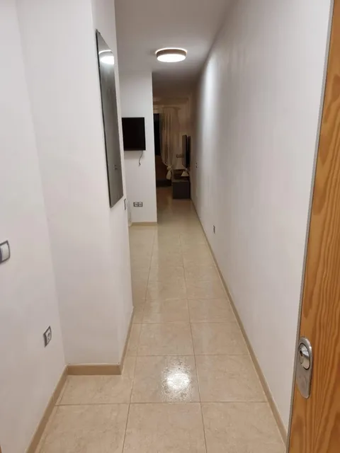 Piso de 47 m² en Vícar