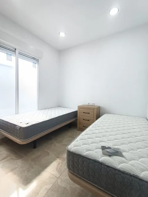 Pis de 85 m² a Chiclana de la Frontera