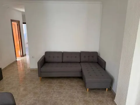 Pis de 100 m² a València