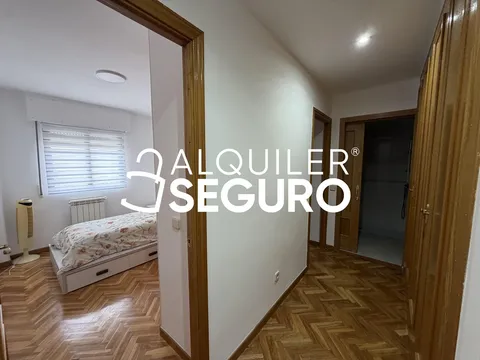 Pis de 75 m² a Pinto