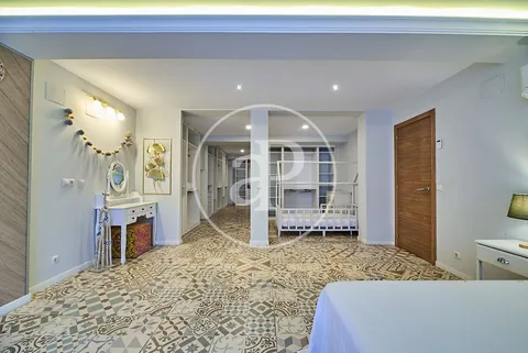 Pis de 180 m² a València