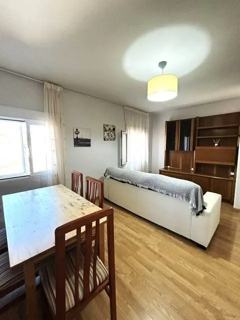 Квартира 63 м² у Сеговіі