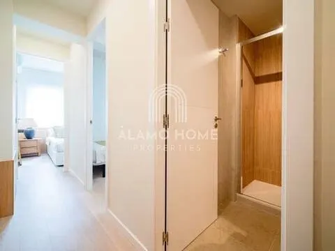 Pis de 96 m² a Madrid