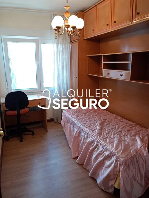 Pis de 72 m² a Burgos