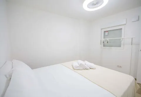 Wohnung 50 m² in Madrid