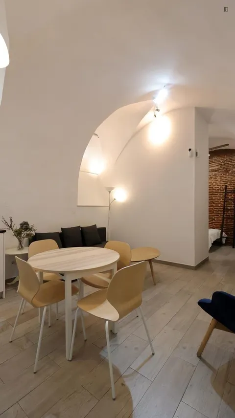 Pis de 35 m² a Madrid