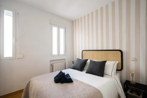 Appartamento 50 m² a Madrid