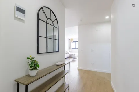 Pis de 80 m² a Màlaga