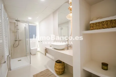 Pis de 193 m² a València