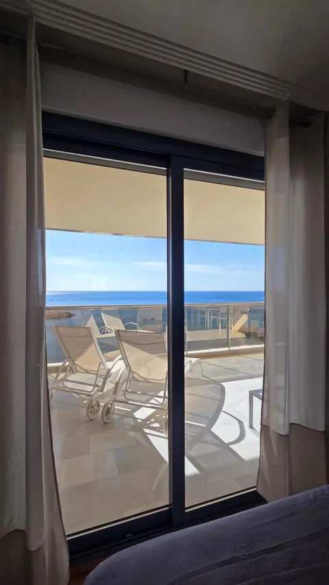 Pis de 95 m² a Altea