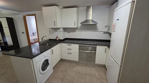 Piso de 80 m² en Molina de Segura