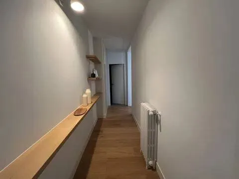 Pis de 95 m² a Madrid