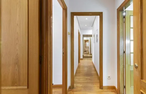Zimmer zur Miete, Madrid
