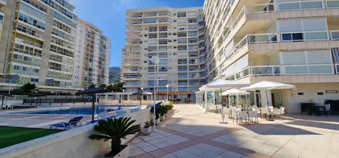 Apartamento 90 m² em Cullera