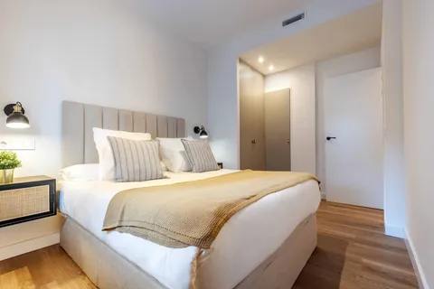 Pis de 79 m² a Madrid