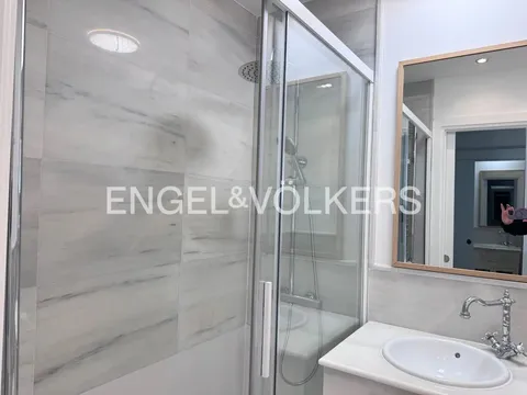 Pis de 86 m² a Madrid