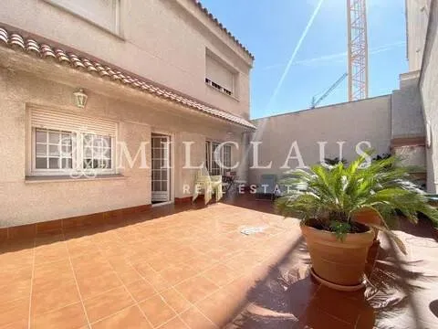 Pis de 170 m² a Sabadell