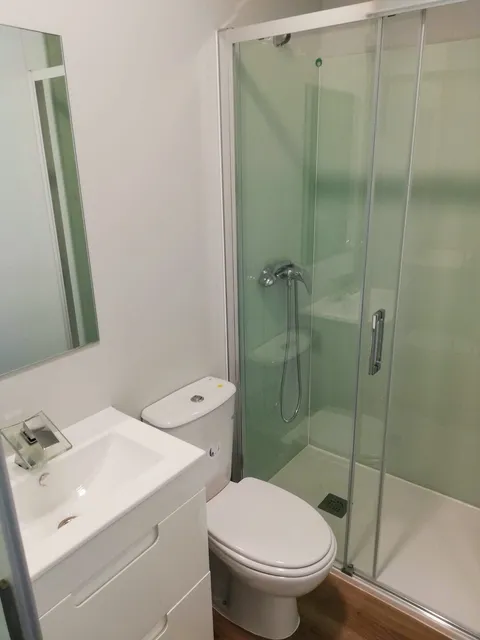 Pis de 40 m² a Burgos