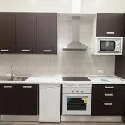 Pis de 52 m² a Còrdova
