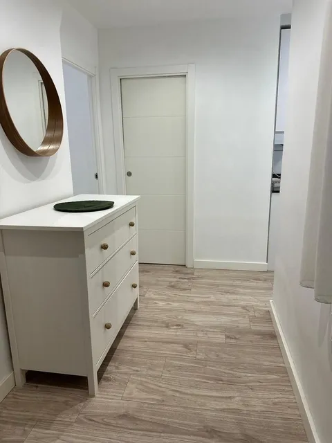 Pis de 60 m² a Múrcia