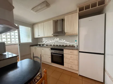 Квартира 90 м² у Altea