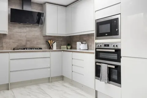 Pis de 110 m² a Carballo