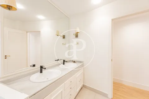 Appartement 229 m² à Madrid