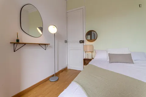 Habitación en alquiler, Barcelona