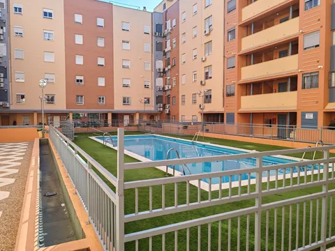 Appartamento 84 m² a Siviglia