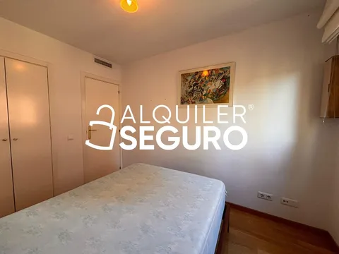 Appartamento 50 m² a Madrid