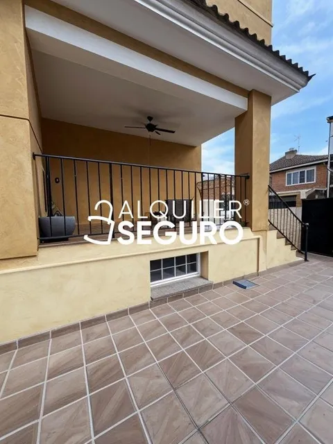 Casa de 190 m² a Torrejón de Ardoz