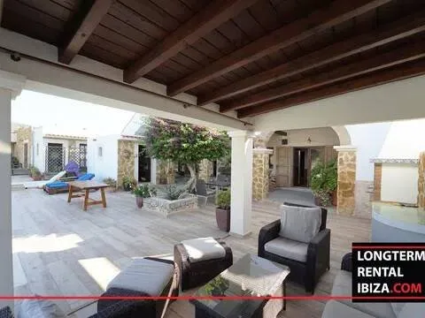 Maison 300 m² à Sant Josep de sa Talaia