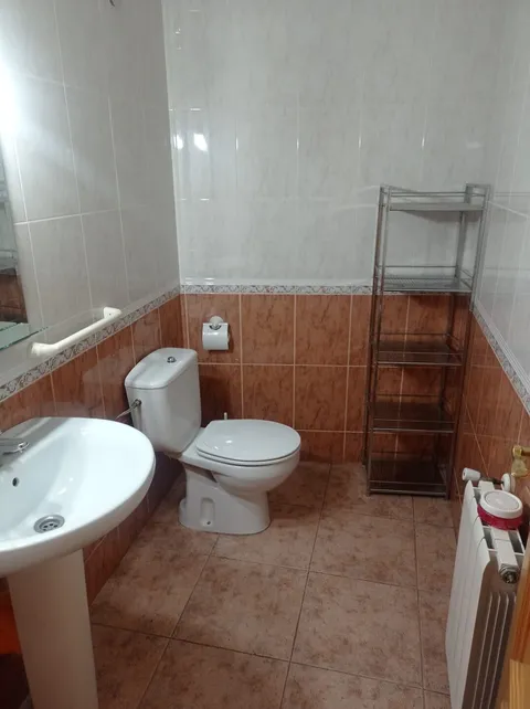 Pis de 150 m² a Baza