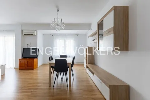 Pis de 100 m² a València