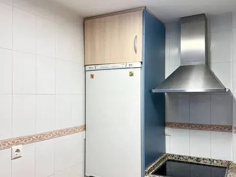 Pis de 79 m² a Almuñécar