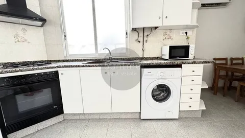 Pis de 70 m² a València