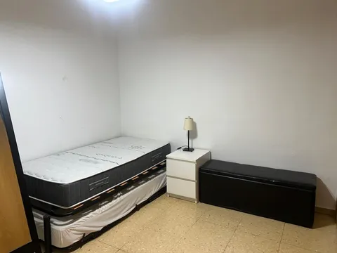 Pis de 113 m² a València