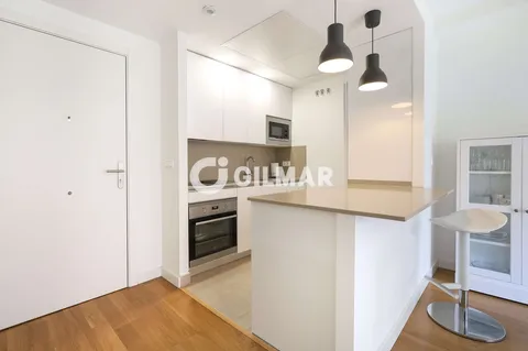Pis de 60 m² a Madrid