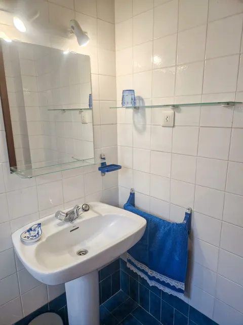 Piso de 123 m² en Marbella