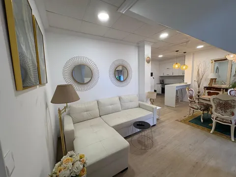 Pis de 75 m² a Vilanova de Arousa