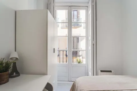 Habitación en alquiler, Madrid