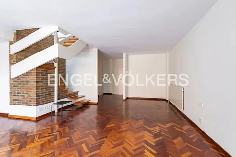 Pis de 200 m² a Barcelona