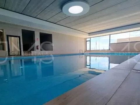 Квартира 110 м² в Finestrat