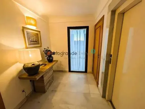 Piso de 259 m² en San Roque