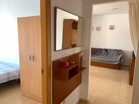 Pis de 58 m² a Vinaròs