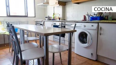 Habitación en alquiler, Valencia