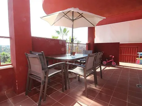 Pis de 90 m² a Marbella