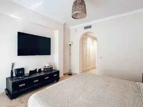 Wohnung 130 m² in Marbella