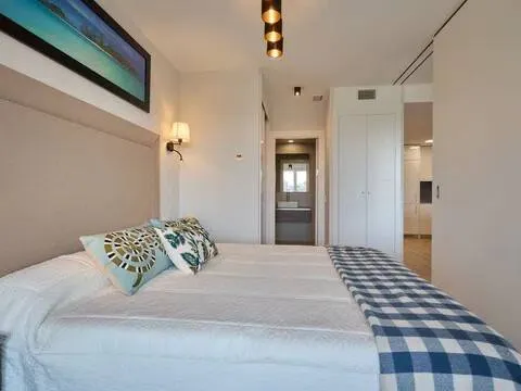 Appartamento 72 m² a Madrid